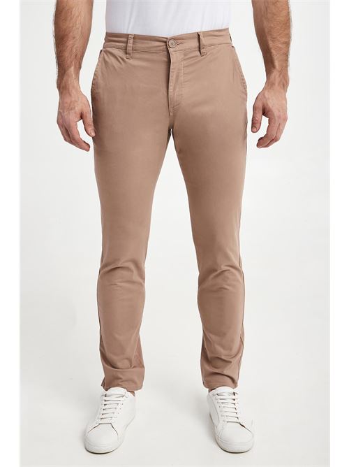 PANTALONE ARMANI EXCHANGE | 6RZP14 ZN2LZ/1781